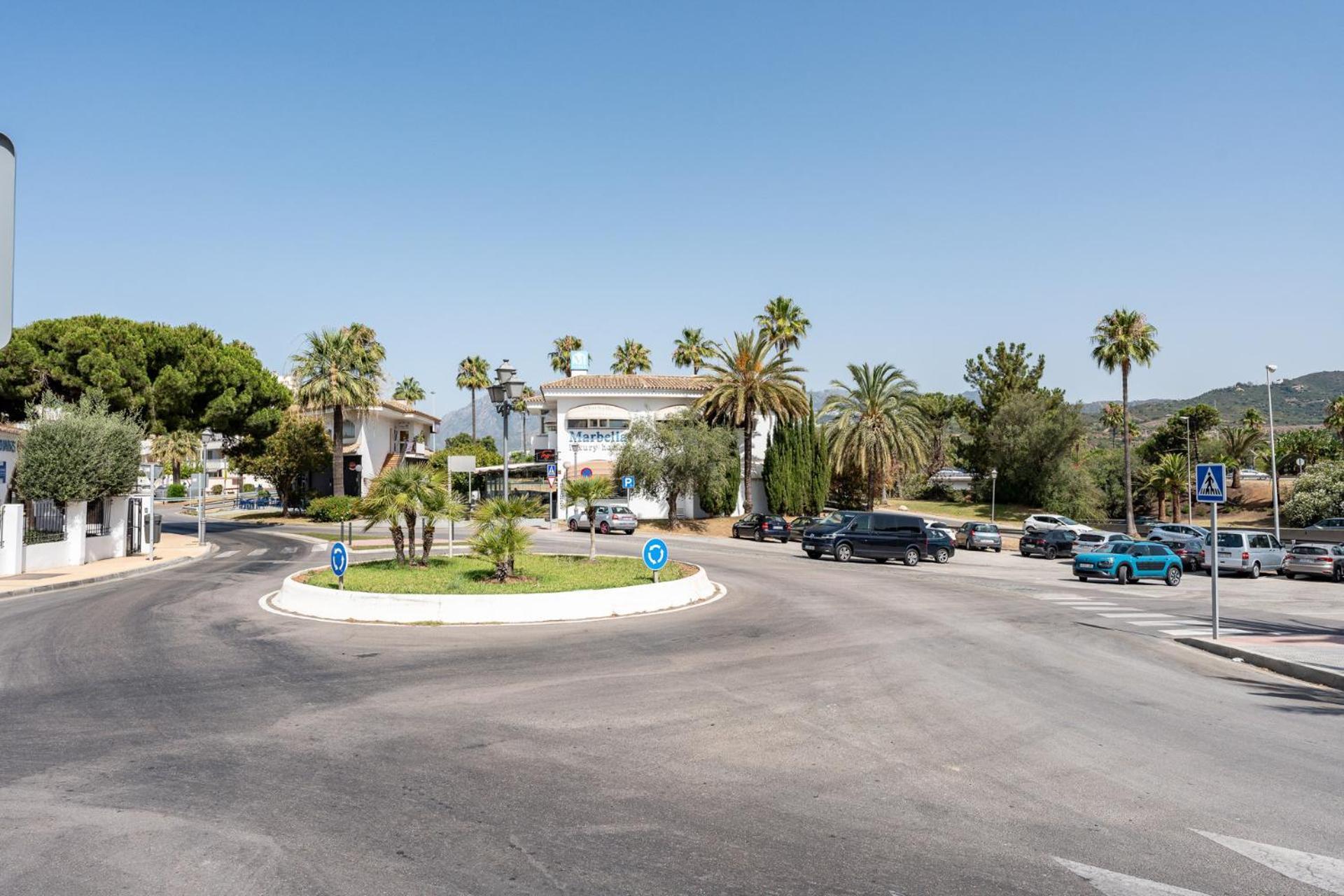Malagasuite Marbella Pool Paradise Exterior photo