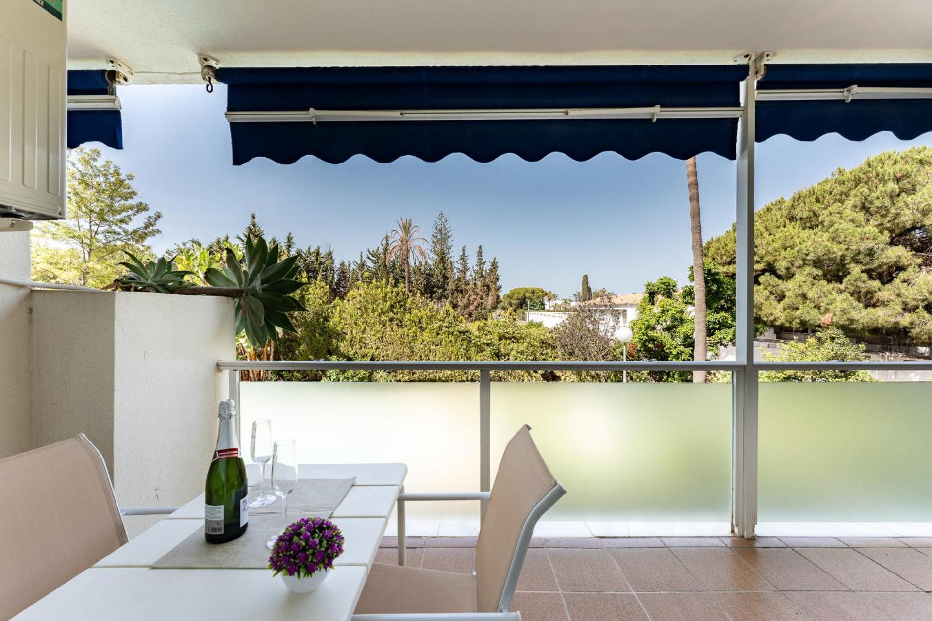 Malagasuite Marbella Pool Paradise Exterior photo
