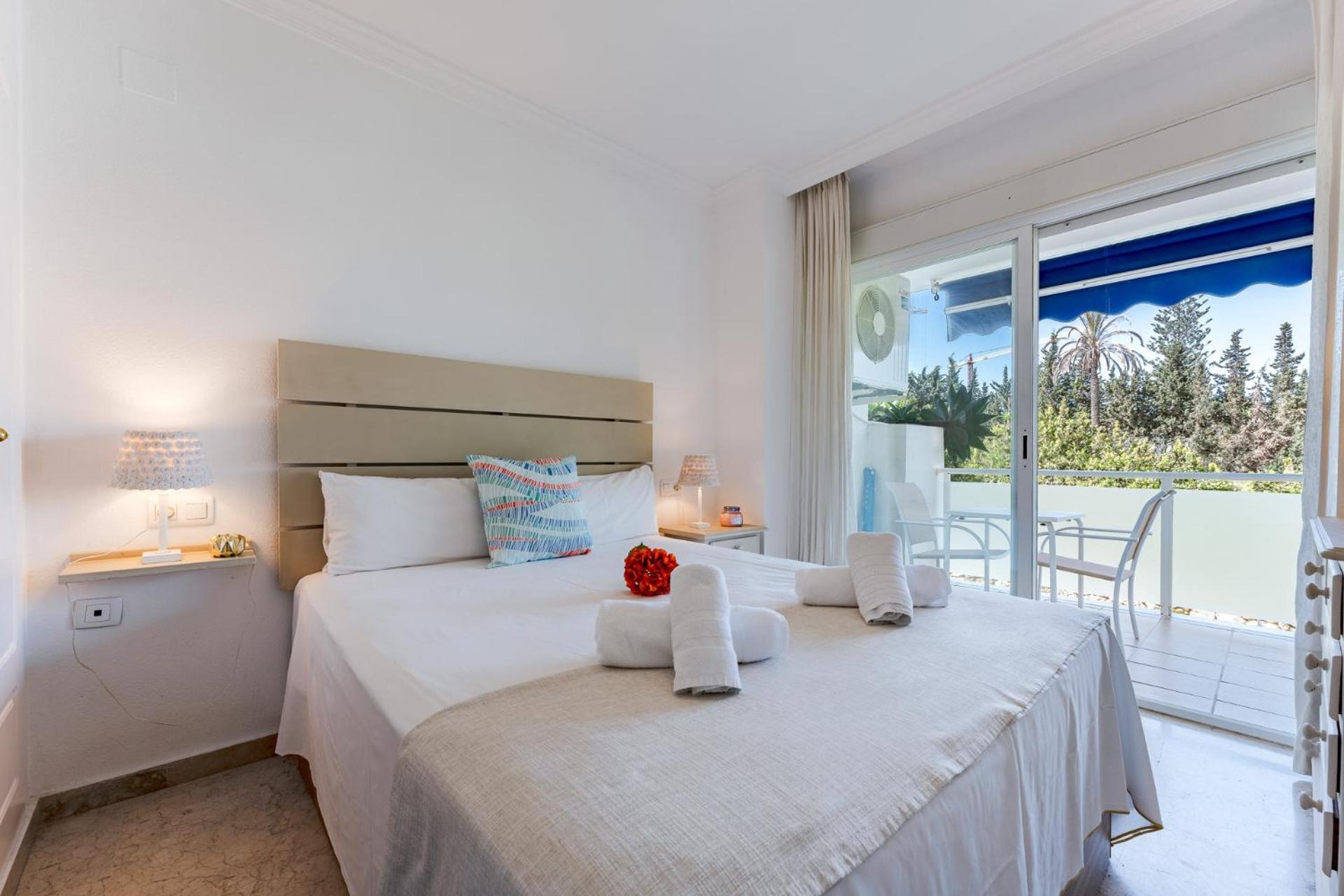 Malagasuite Marbella Pool Paradise Exterior photo