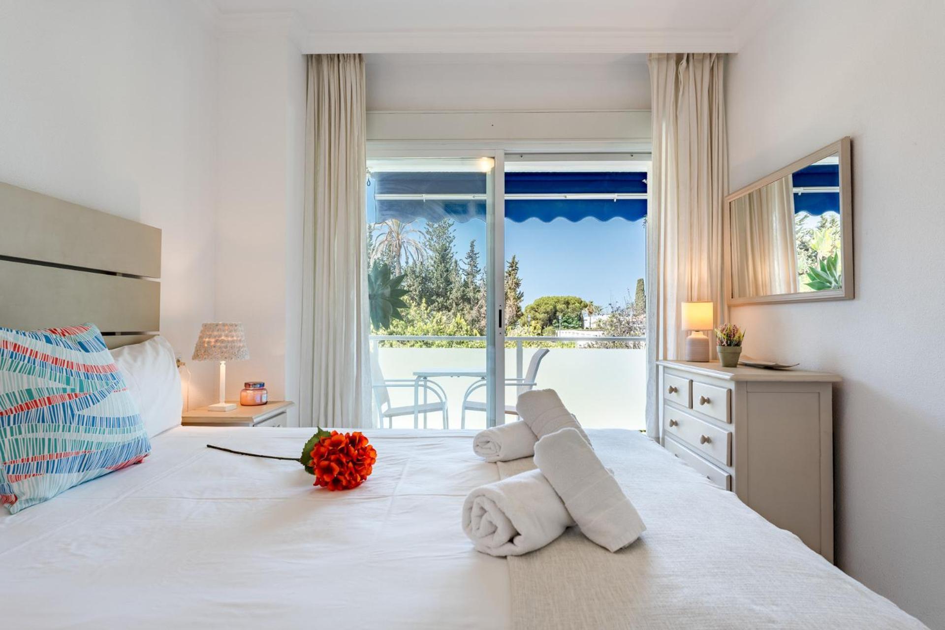 Malagasuite Marbella Pool Paradise Exterior photo