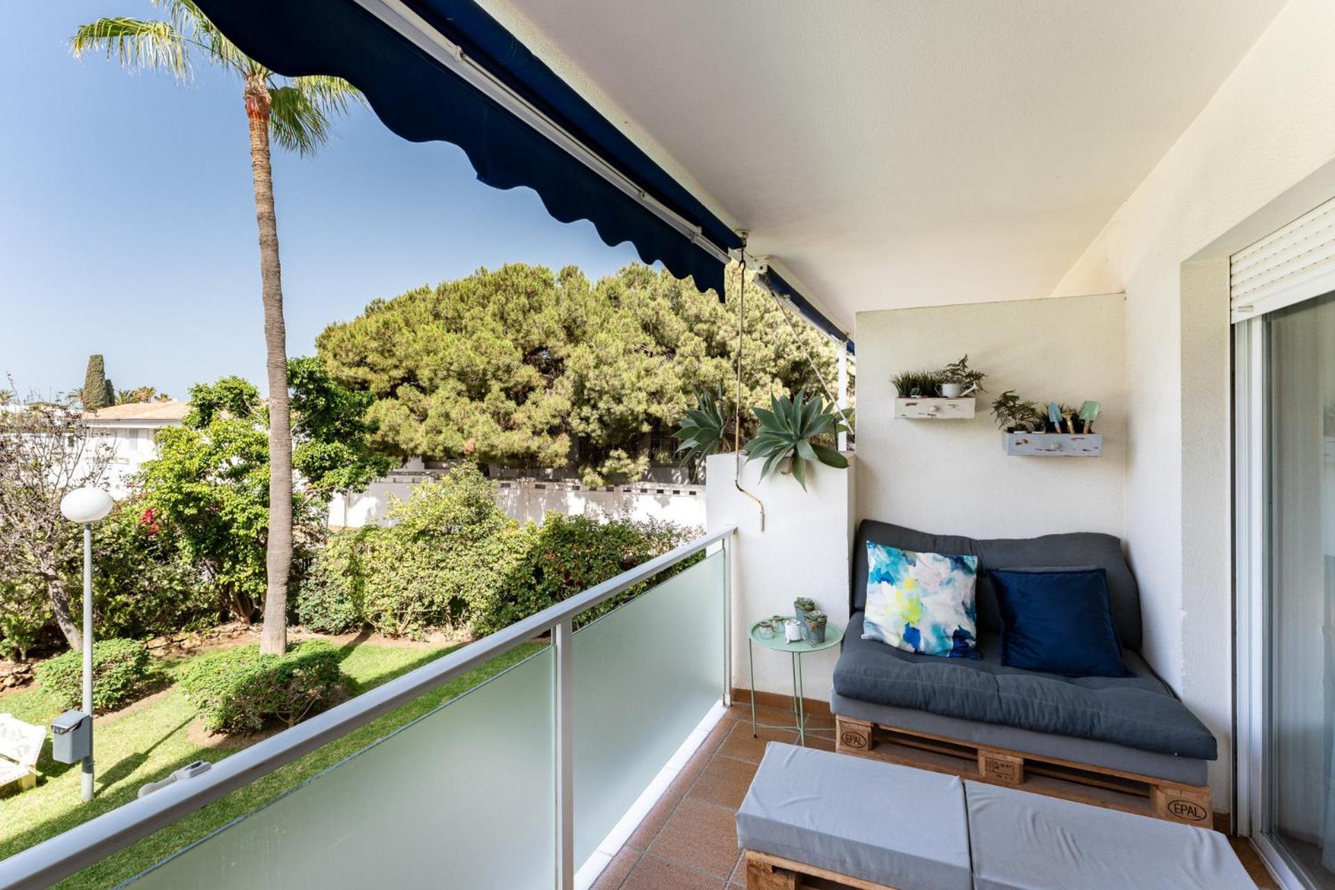 Malagasuite Marbella Pool Paradise Exterior photo